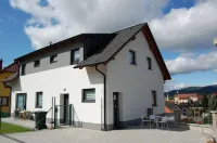 Penzion Hornička Hôtels à : Mirkovice