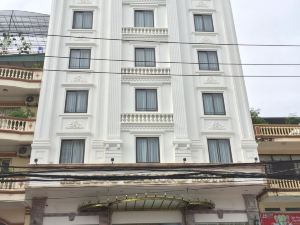 Halong Diamond Hotel