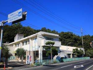 Shodoshima Olive Youth Hostel