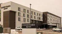 Courtyard Cedar City