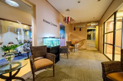 Zen Home Forbeswood Parklane BGC