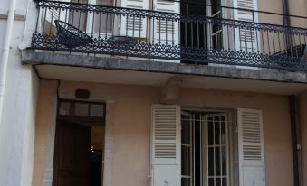 Le Patio Maison Centre-Ville de Beaune