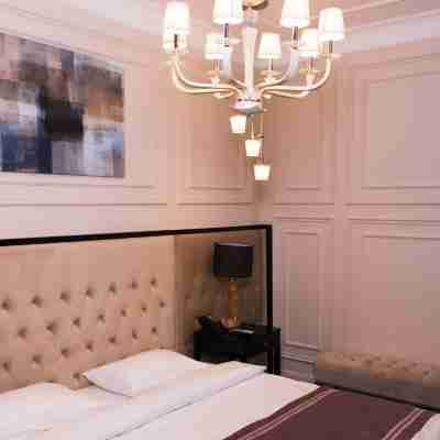 Madison Ave Hotel Bishkek Rooms