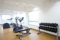TRYP by Wyndham Mall of Asia Manila - Gym