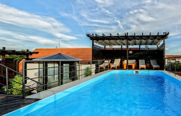 Garni Hotel Zen