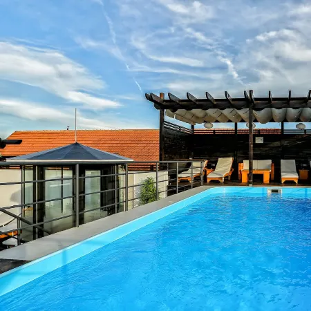 Garni Hotel Zen