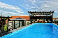 Garni Hotel Zen - Flughafentransfer