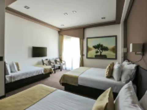 Garni Hotel Zen Hotels in Nis