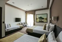 Garni Hotel Zen Hotels in Nis