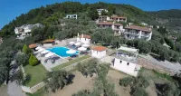 Evlalia Studios & Villas Hotels in Скопелос