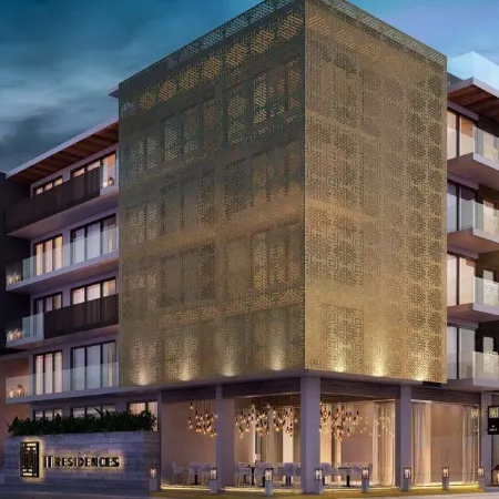 IT Boutique Hotel & Restaurant