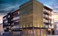 IT Boutique Hotel & Restaurant Hotels near The Union
