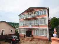 Amigo Tuapse Hotels in Tuapse