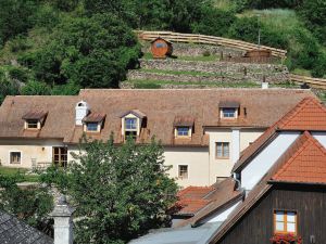 Heritage Dürnstein