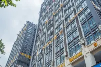 Homeinn Selected Hotel (Chongqing International Expo Center Jiangbei Airport) Hotel a Chongqing