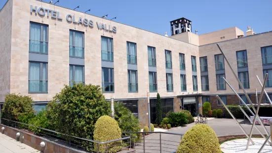 Hotel Class Valls