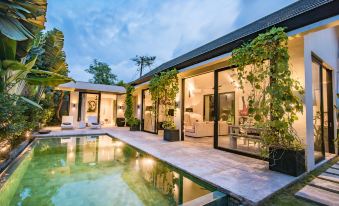 Nandi Villa Umalas Bali