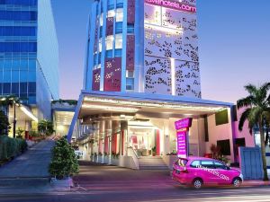 favehotel Madiun