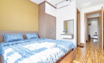 Zoneland Apartments Muong Thanh