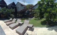 Bale Sasak Bungalow
