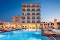 The Blue Ivy Hotel & Suites - vue mer