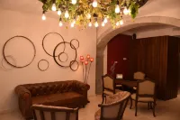 Lisbon Wine Hotel Hotels in Lisbon