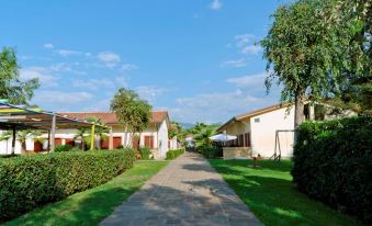 Paestum Inn Beach Resort