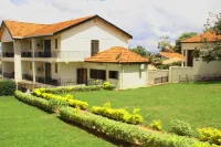 Kigali Diplomat Hotel