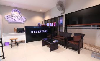 Ava Boutique Guesthouse