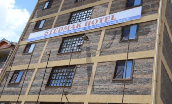 Stedmak Suites - Housity