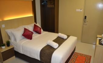 Eazy Hotel at Ampang