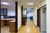 Center Hotel Baku Các khách sạn ở Baku