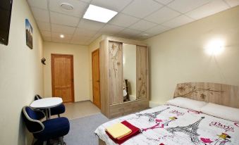 Hostel Tyumen (ex. Tmn)