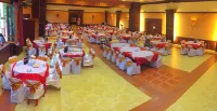 Waranya Resort Hotel di Phu Ruea