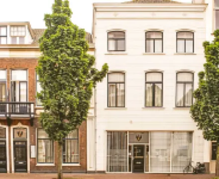 米德爾堡維本酒店