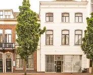 ApartHotel Waepen van Middelburg Hotels in Middelburg
