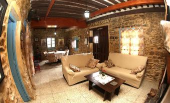 House with 2 Bedrooms in Vera, with Private Pool, Enclosed Garden and Wifi Near the Beach