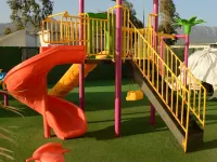 Marpessa Blue Beach Resort & Spa Hotel Hotels in Silifke