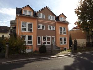 Apartments Und Zimmer Gästehaus Matthias