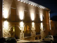 Hotel Spa Nueva Castilla Các khách sạn ở Siguenza