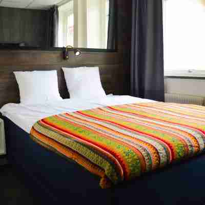 Hotell Stortorget Rooms