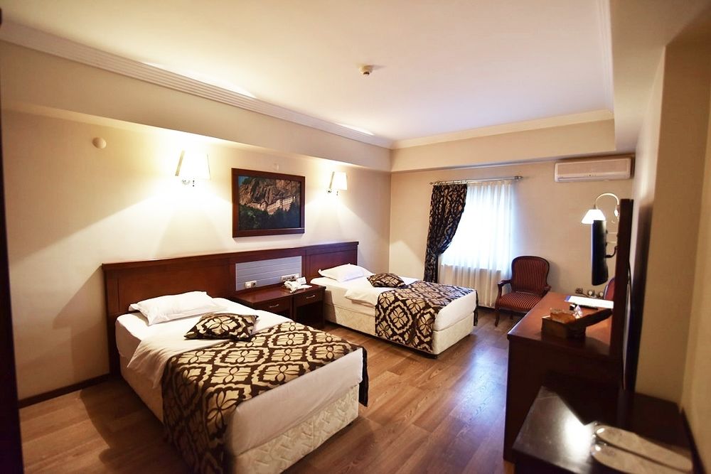 Saylamlar Hotel