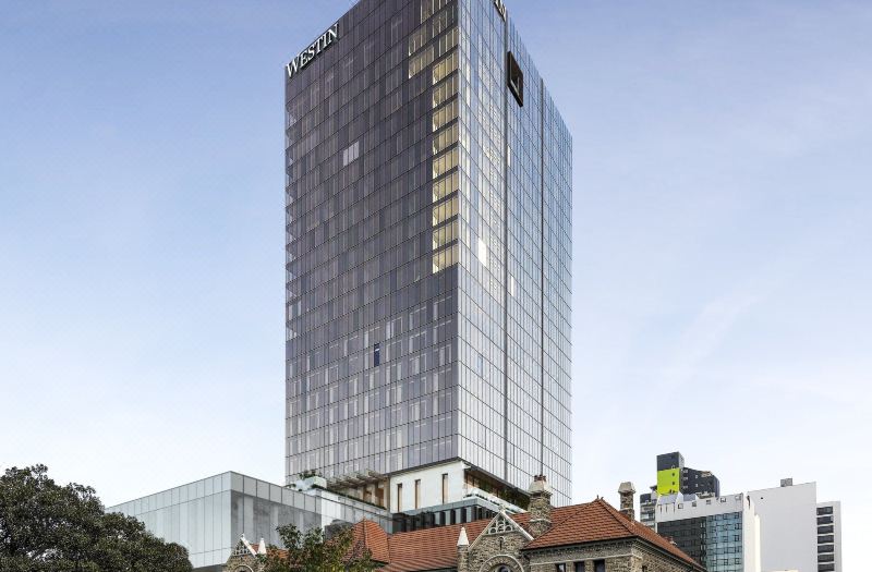 The Westin Perth