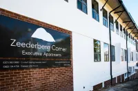 Zeederberg Corner
