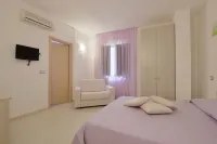 Hotel La Marina