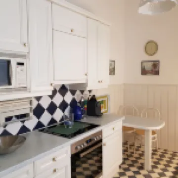 普利馬維拉2號酒店