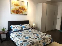 M Suites Hotels in Kuala Lumpur