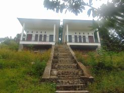 Sima Homestay