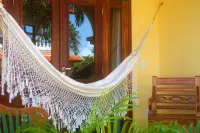 Hotel Villa Beija Flor