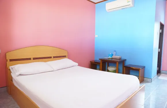 哈德蘇愛度假村